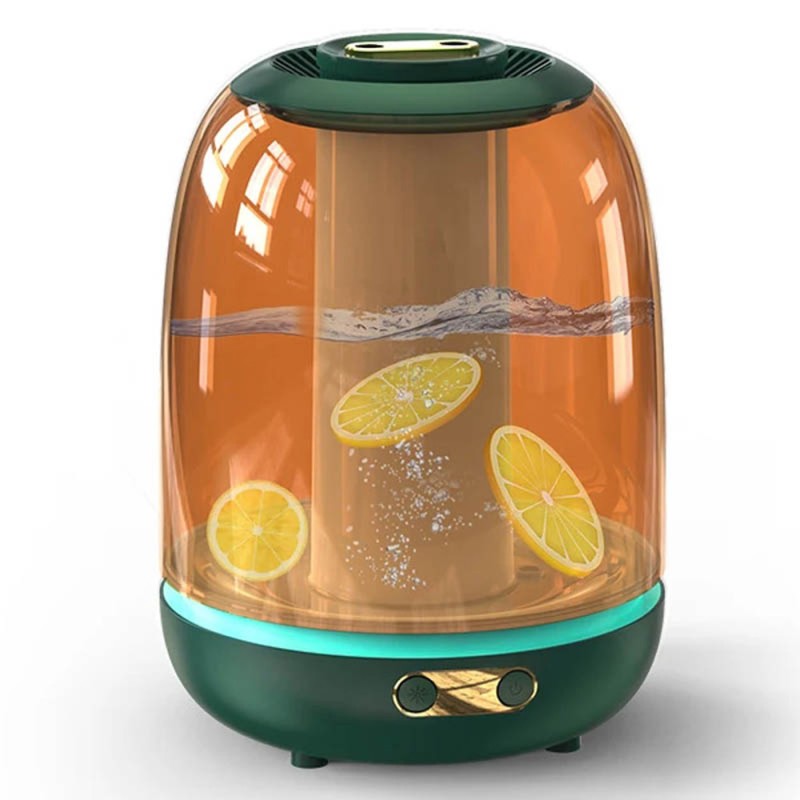 X21 فواحة عطر مضيئة
