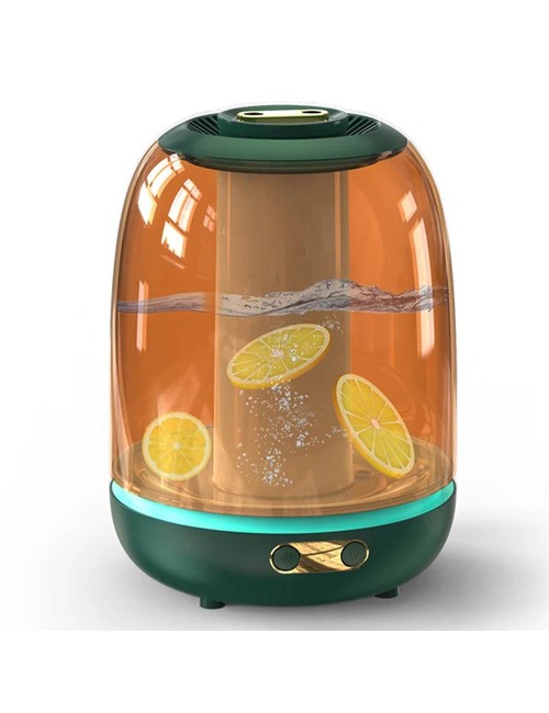 X21 فواحة عطر مضيئة