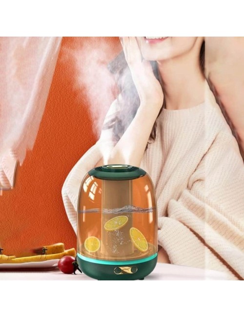 X21 فواحة عطر مضيئة