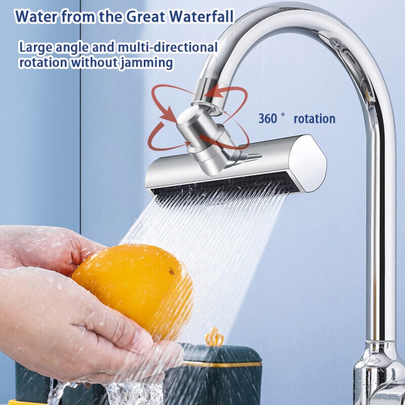4 IN 1 TAP WITH SHOWER