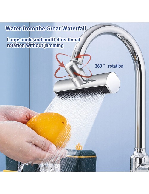 4 IN 1 TAP WITH SHOWER