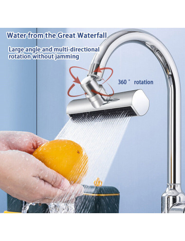 4IN1 راس خلاط متعددة الاستخدامات