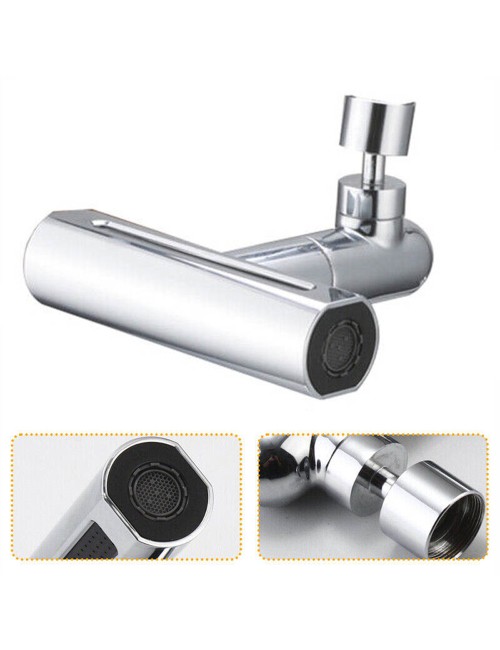 4 IN 1 TAP WITH SHOWER