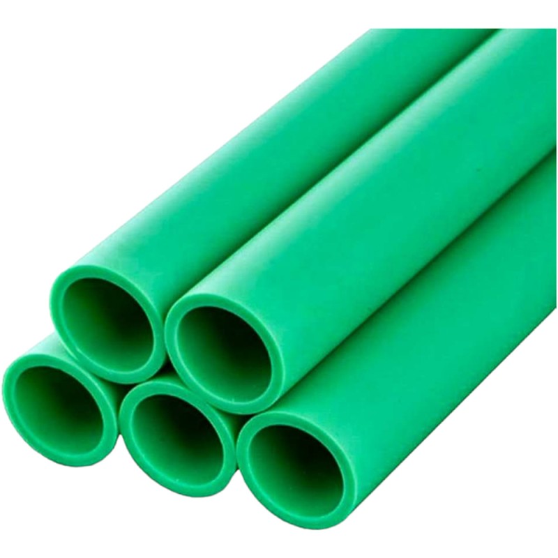 PPR PLASTIC PIPE 1" x 4 MTR