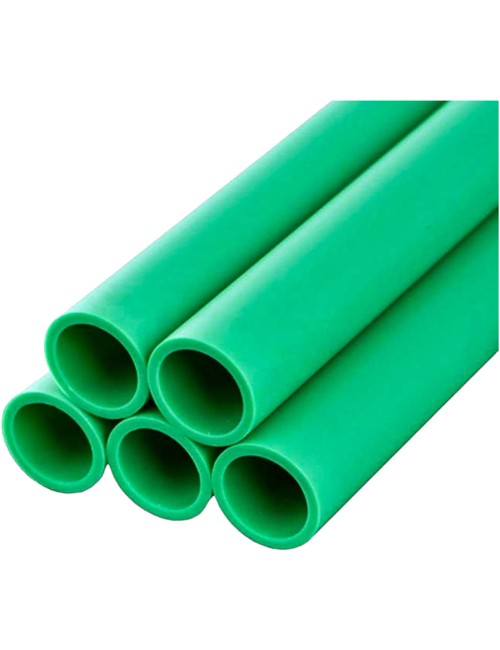 PPR PLASTIC PIPE 1" x 4 MTR