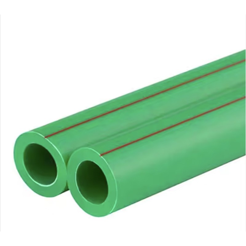 PPR PIPE 1/2" 4MTR
