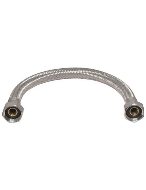 FLEXIBLE CONNECTION PIPE 30 CM
