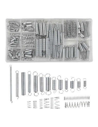 3530 SPRING KIT 104 PCS
