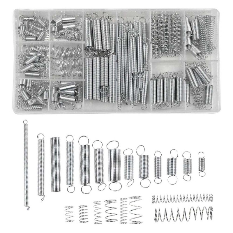 3530 SPRING KIT 104 PCS