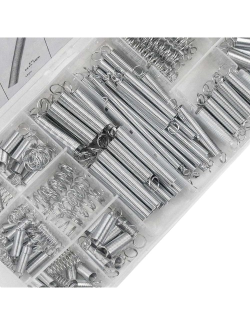 3530 SPRING KIT 104 PCS