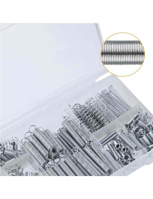 3530 SPRING KIT 104 PCS