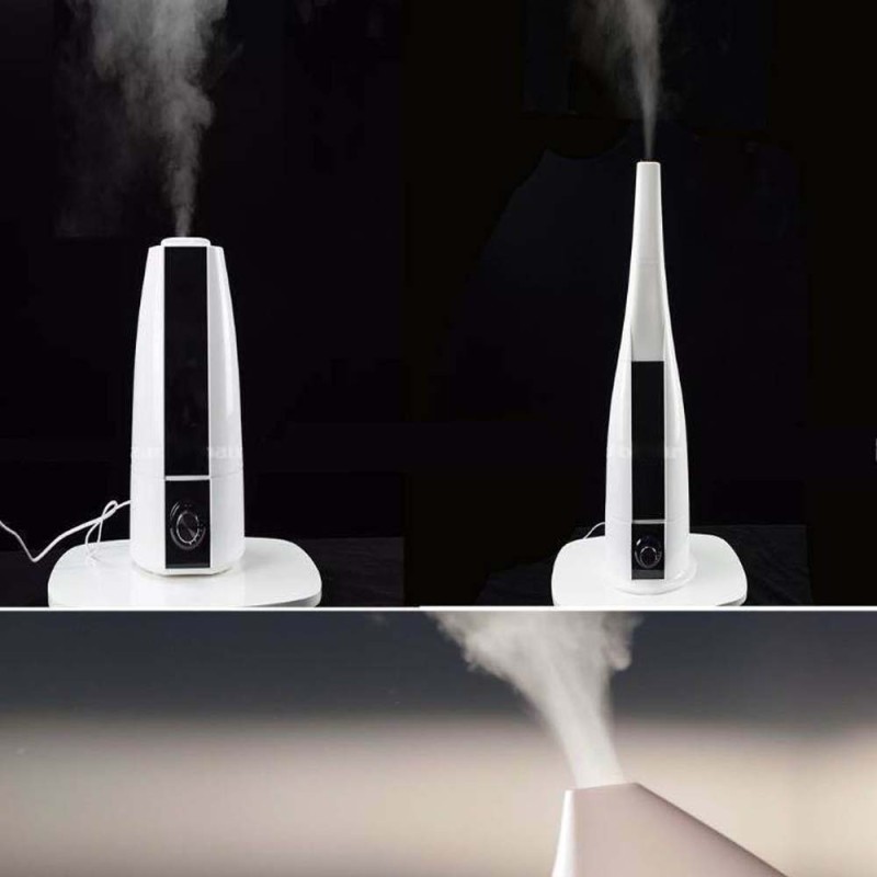 XY-25 ULTRASONIC HUMIDIFIER