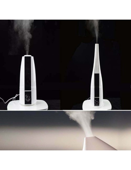 XY-25 ULTRASONIC HUMIDIFIER