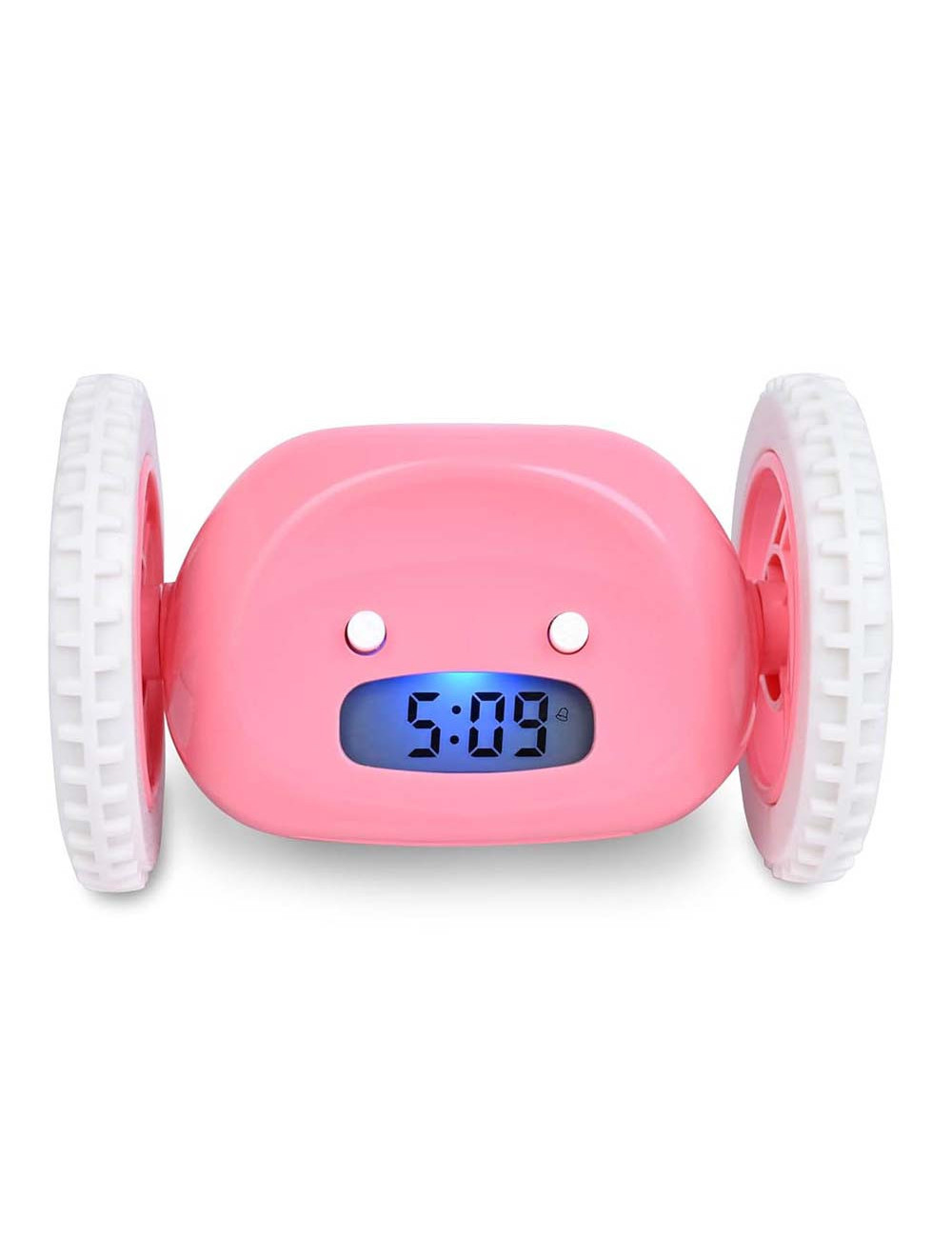ALARM CLOCK