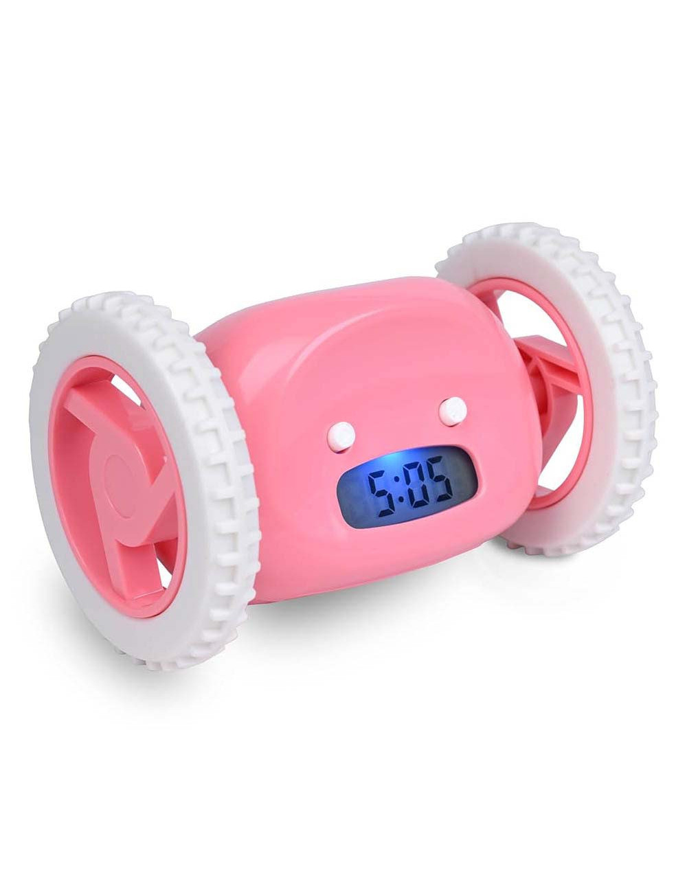 ALARM CLOCK