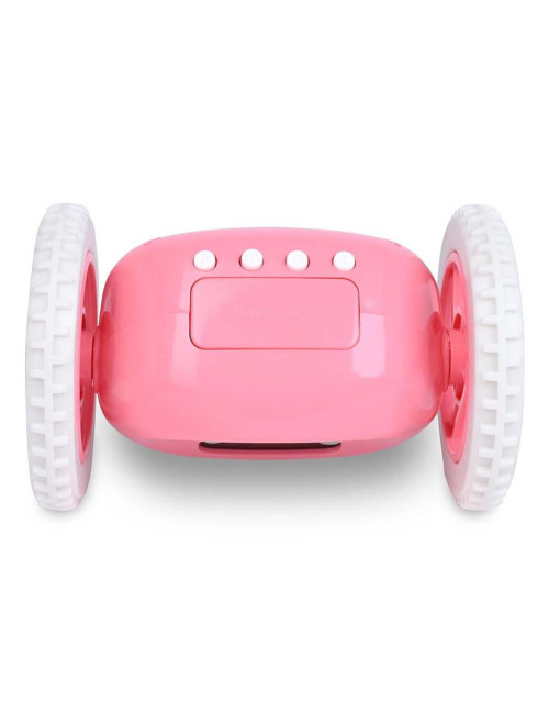 ALARM CLOCK