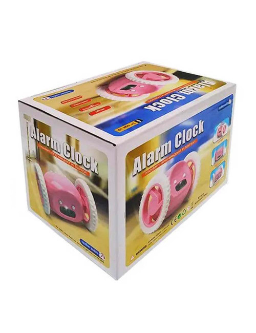 ALARM CLOCK