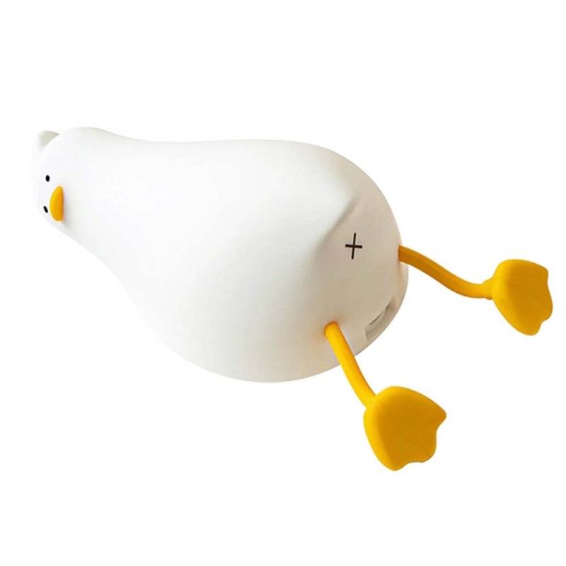 K-1096 2IN1 DUCK SLEEP LAMP