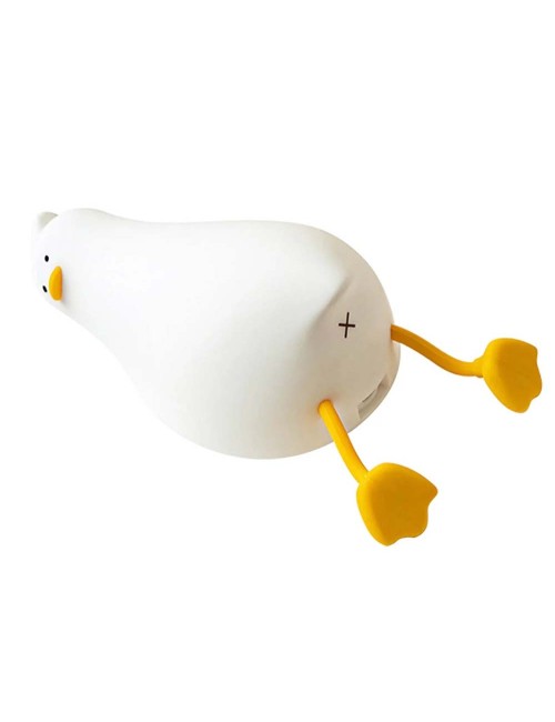 K-1096 2IN1 DUCK SLEEP LAMP