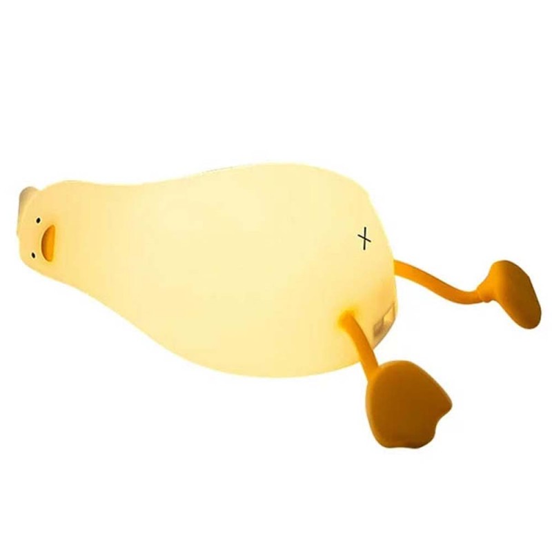 K-1096 2IN1 DUCK SLEEP LAMP