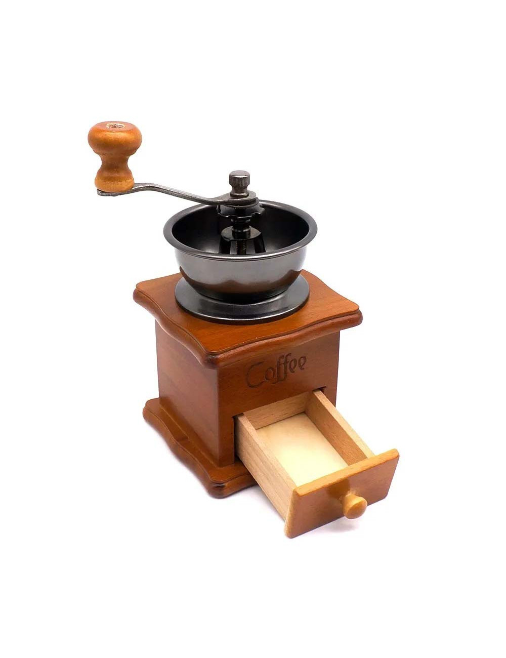 MANUAL COFEE GRINDER MINI