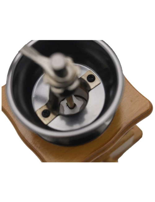 MANUAL COFEE GRINDER MINI