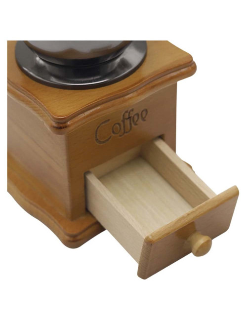 MANUAL COFEE GRINDER MINI