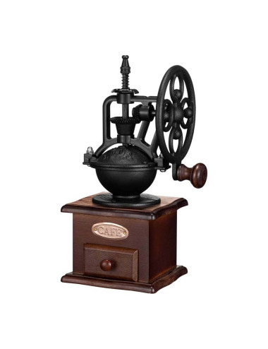 MANUAL COFEE GRINDER BIG