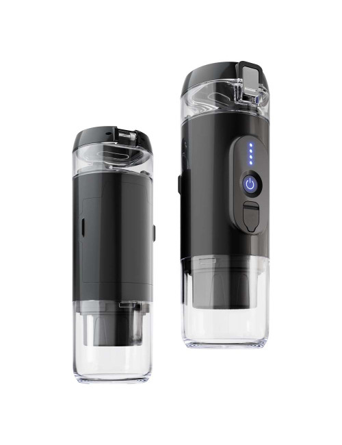 2IN1 MINI COFFEE MAKER