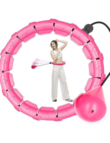 حزام ظهر لعمل التمارين الرياضية