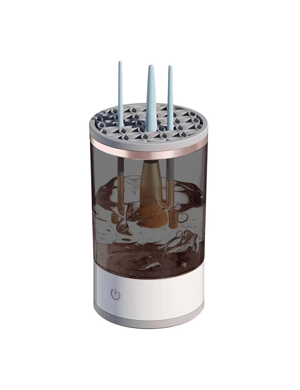 HZ-001 MAKEUP BRUSH CLEANER
