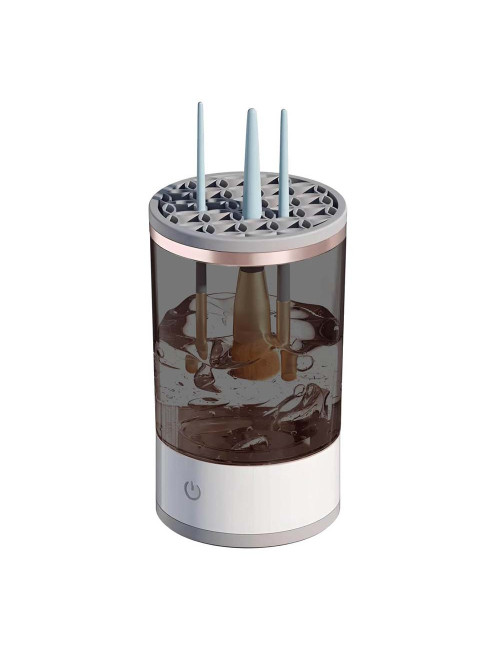 HZ-001 MAKEUP BRUSH CLEANER