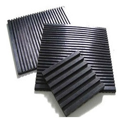 Anti Vibration Pad 18 x 18 ''3/4'' - IND