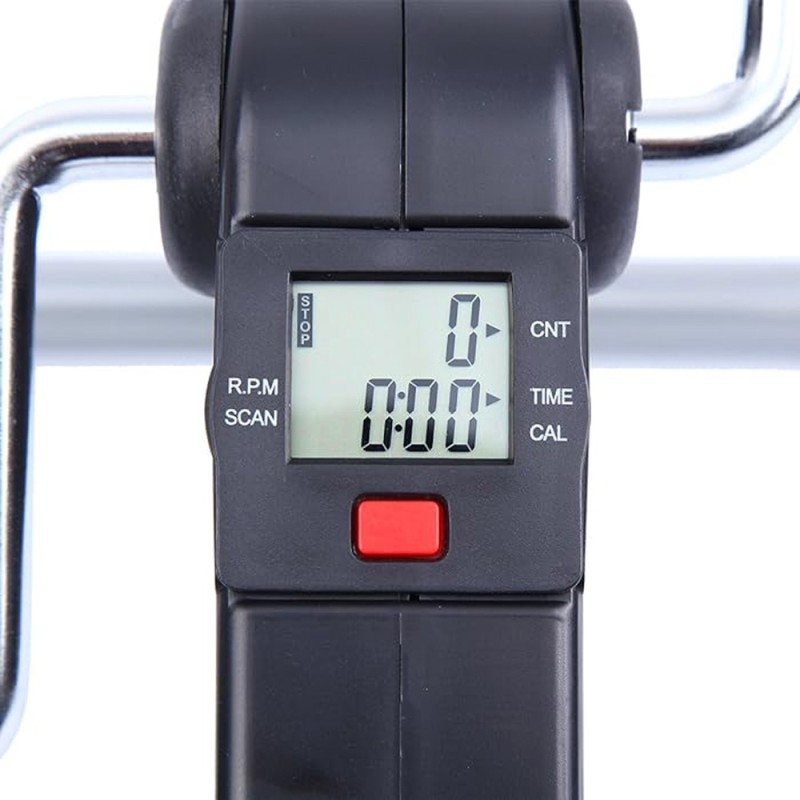 PEDAL EXERCISER