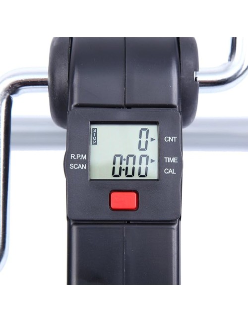 PEDAL EXERCISER