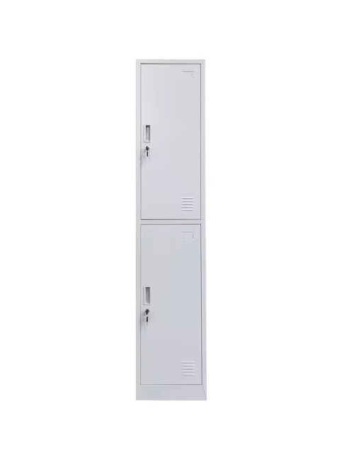 IGO-L02A كبت حديد 2 باب 2 طابق 1800×380×450 ملي JAS