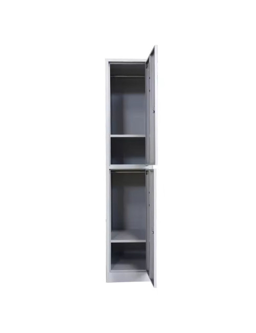 IGO-L02A كبت حديد 2 باب 2 طابق 1800×380×450 ملي JAS
