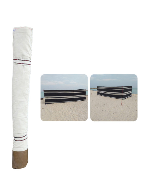 رواق للرحلات 10 متر× 120سم ارتفاع