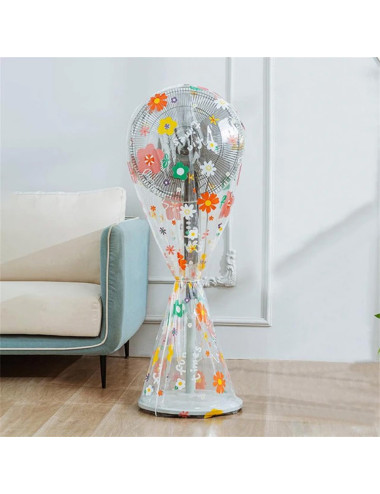 CM-016 FAN DUSTPROOF COVER