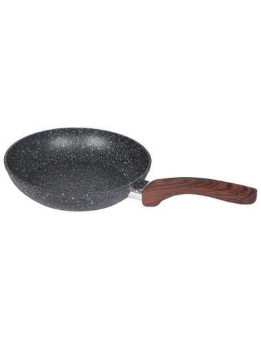 مقلاة جرانيت 20