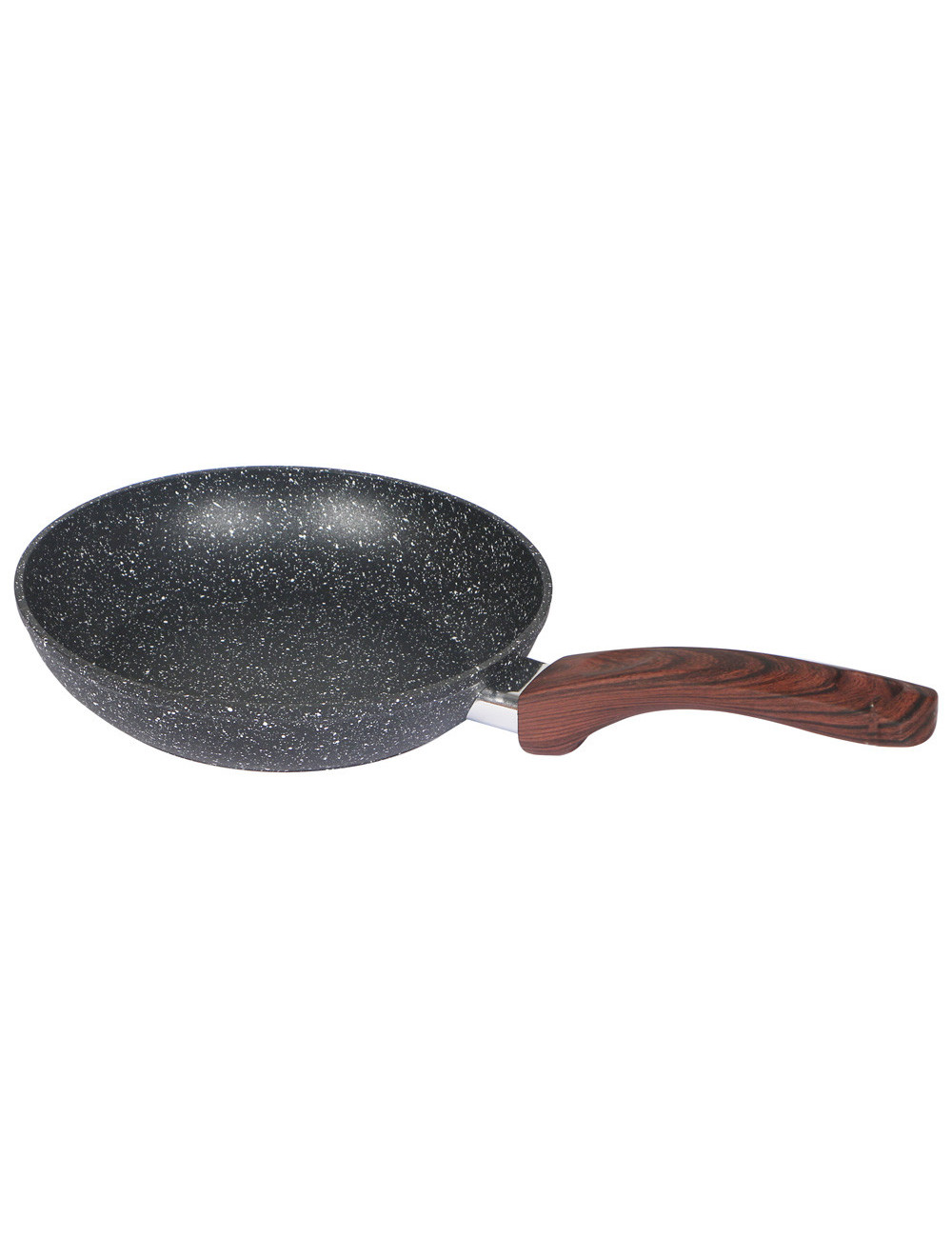 Granite Coating Frying Pan 20
