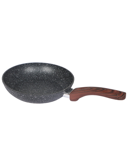 Granite Coating Frying Pan 20