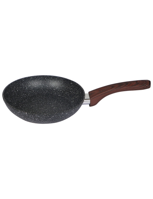 Granite Coating Frying Pan 20