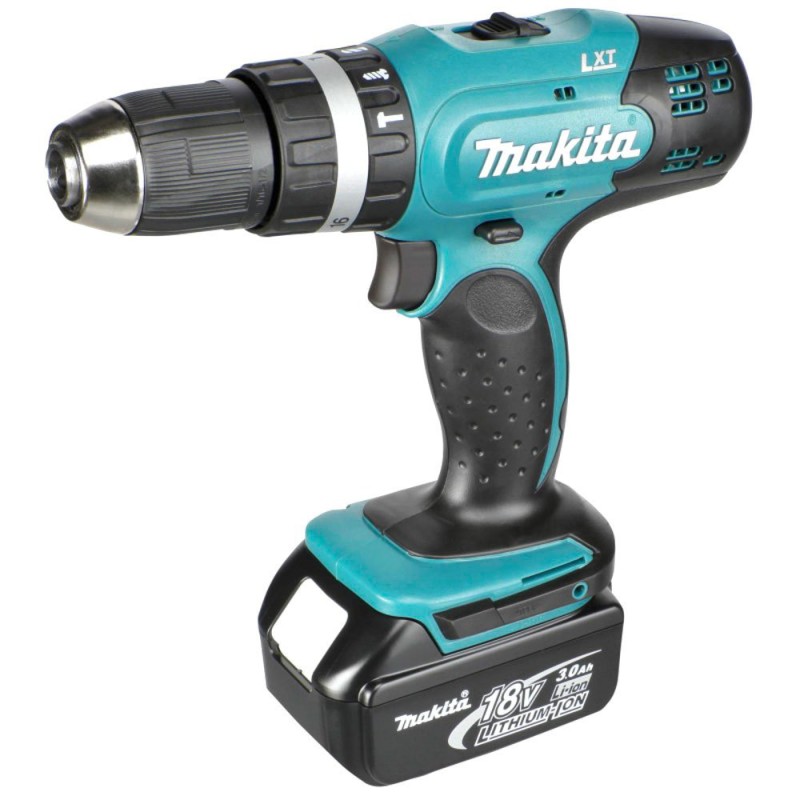 DHP453RFE 13MM 18V دريل ماكيتا باتري