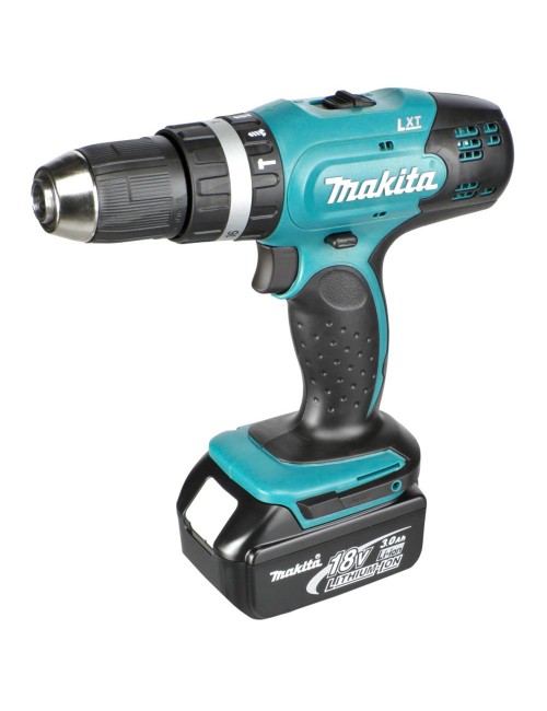 DHP453RFE 13MM 18V دريل ماكيتا باتري