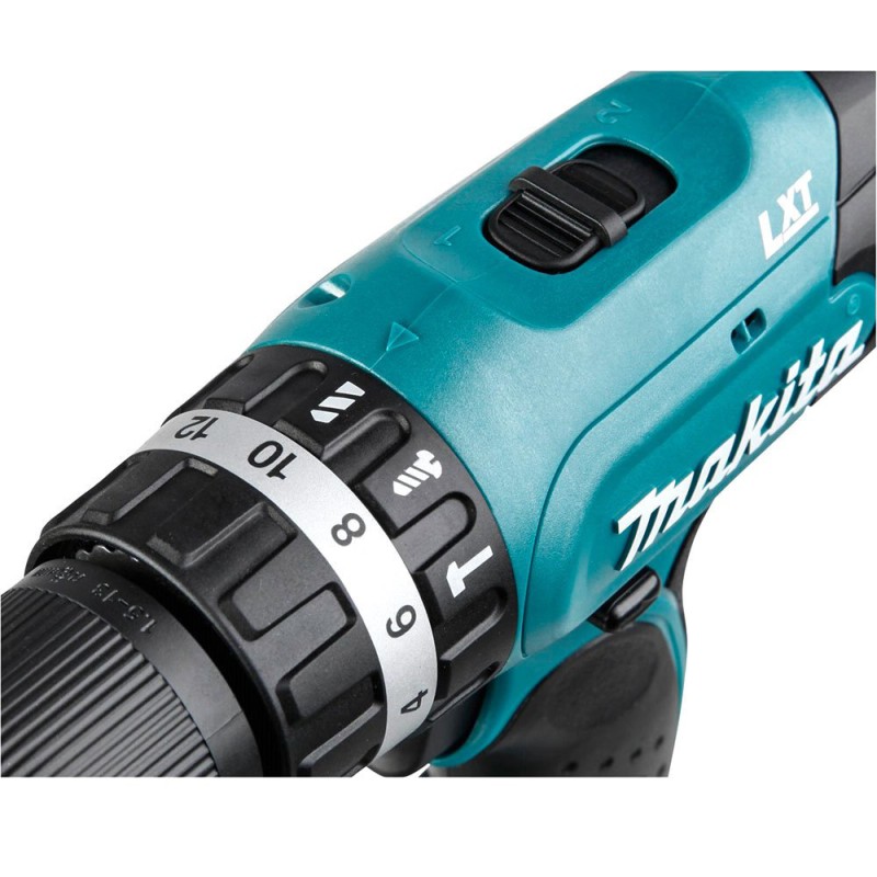 DHP453RFE 13MM 18V دريل ماكيتا باتري