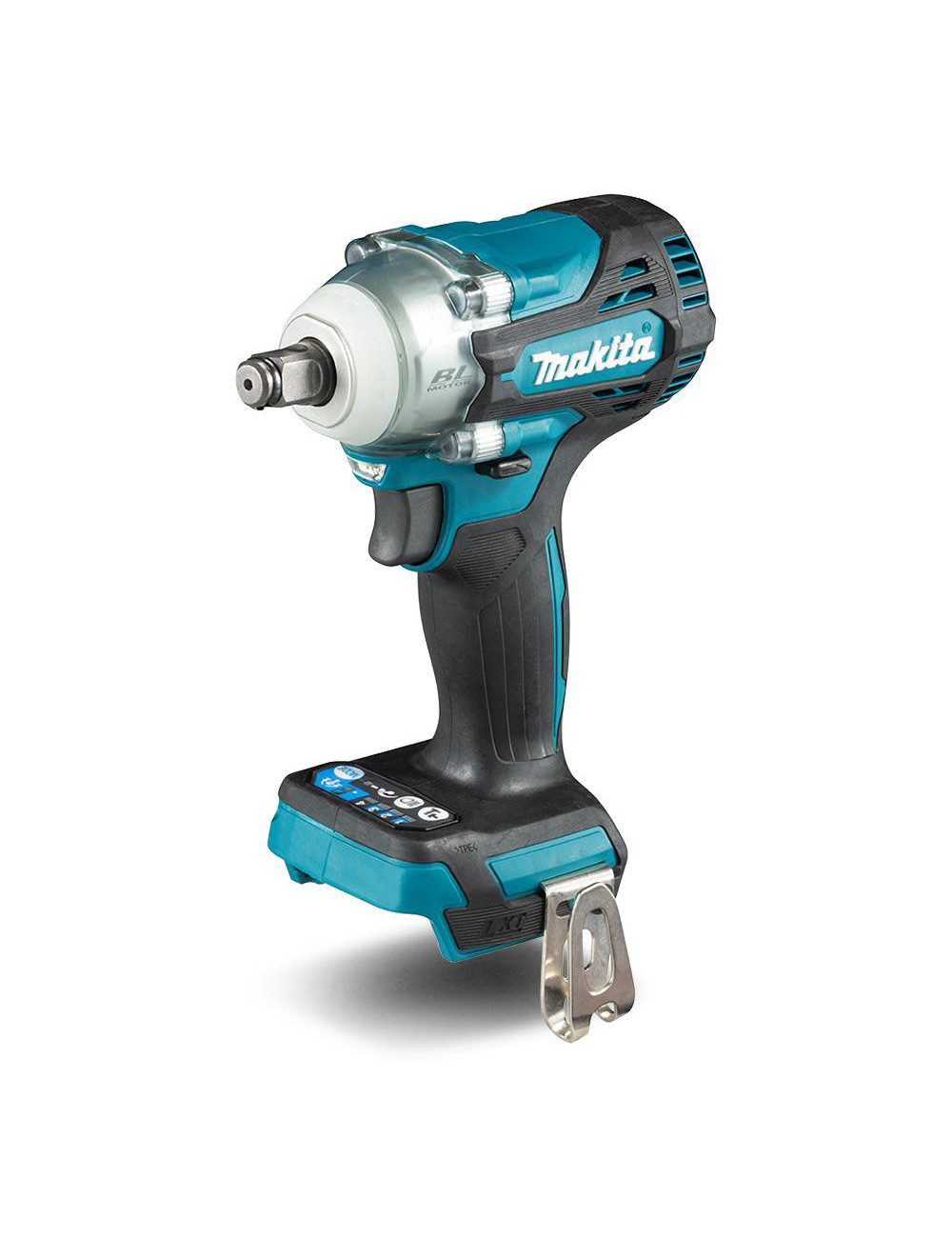 DTW300RTJ CORDLESS IMPACT WRENCH 1/2"