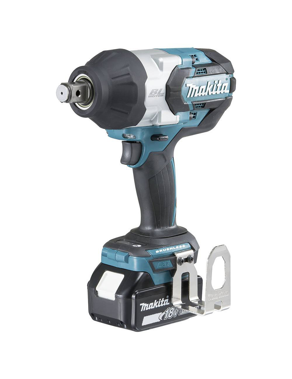 DTW1001RTJ CORDLESS IMPACT WRENCH 3/4"