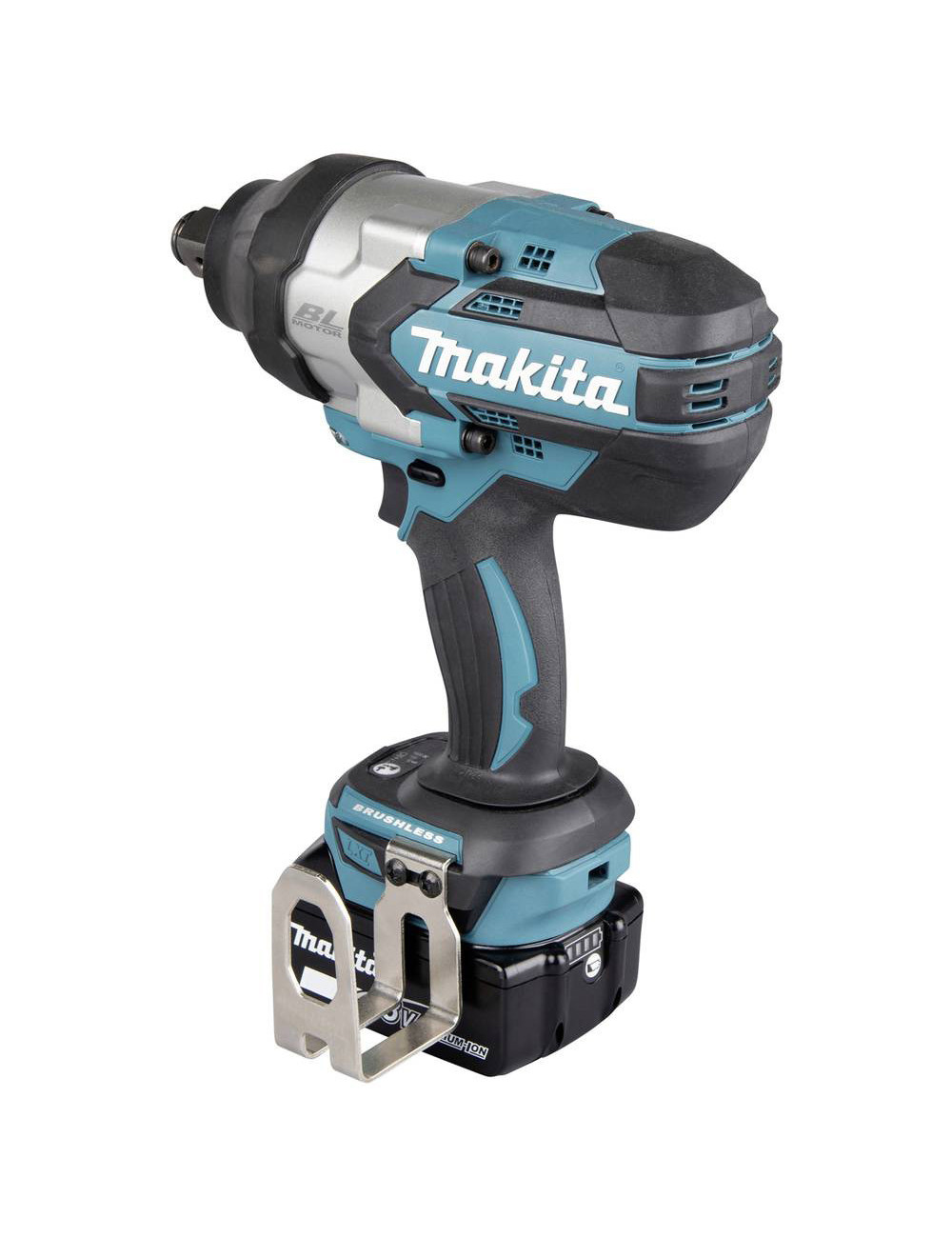 DTW1001RTJ CORDLESS IMPACT WRENCH 3/4"