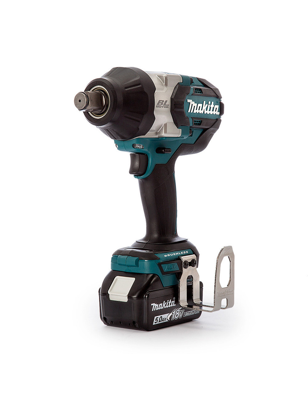 DTW1001RTJ CORDLESS IMPACT WRENCH 3/4"